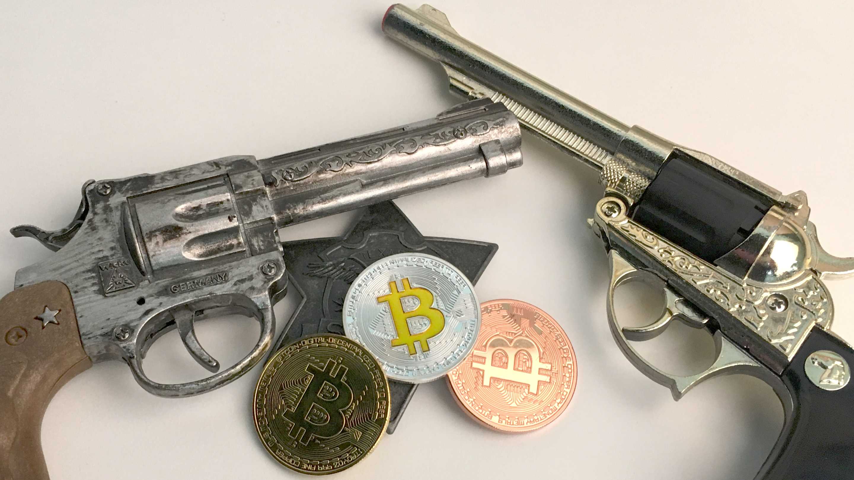 Showdown Bei Bitcoin Cash Kampf Bis Zum Tod Heise Online - 