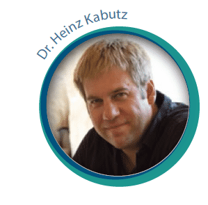 Dr.  Heinz Kabutz