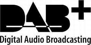 DAB+-Logo