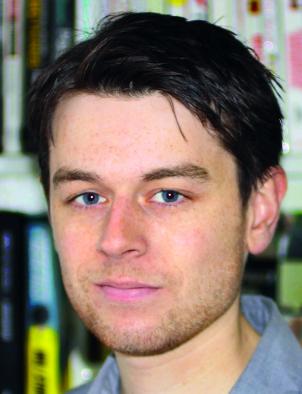 Rob Brotherton