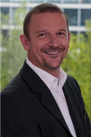 Frank Rowold, Practice Director Financial Services bei Pegasystems