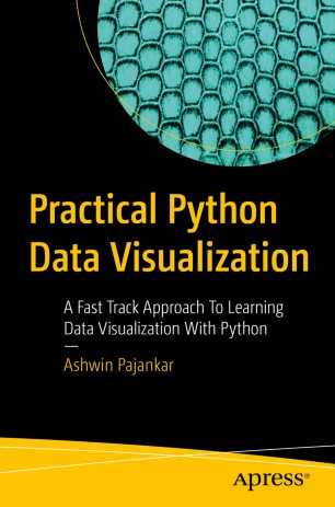 Buchbesprechung: Practical Python Data Visualization
