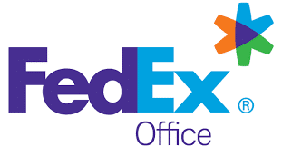 Log Fedex Office