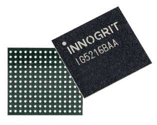 NVMe-SSD-Controller InnoGrit IG5216 alias &quot;Shasta+&quot;