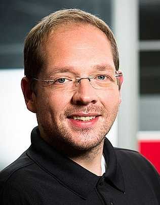 Markus Eisele: „Die JavaLand hat ein einfaches Grundrezept: Viele sehr gute Vorträge!“