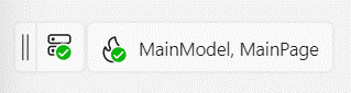 Uno Platform 5.3 brings a new indicator for hot reload