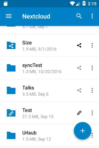 Nextcloud