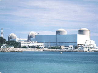 Technische Details im Netz gelandet: der seit 1983 in Betrieb befindliche Druckwasserreaktor Gori-2