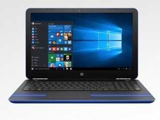 HP hat bereits das Notebook HP Pavilion 15Z mit einem neuen Bristol-Ridge-Prozessor angekündigt.
