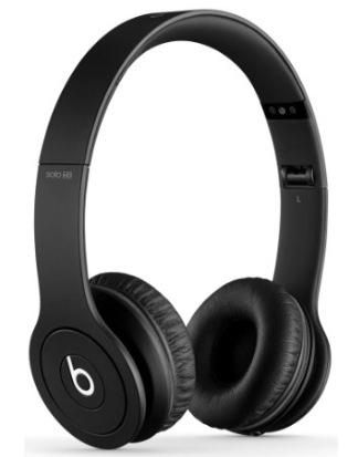 Mit dem Kopfhörer-Anbieter würde sich Apple auch einen Musikstreaming-Dienst ins Haus holen