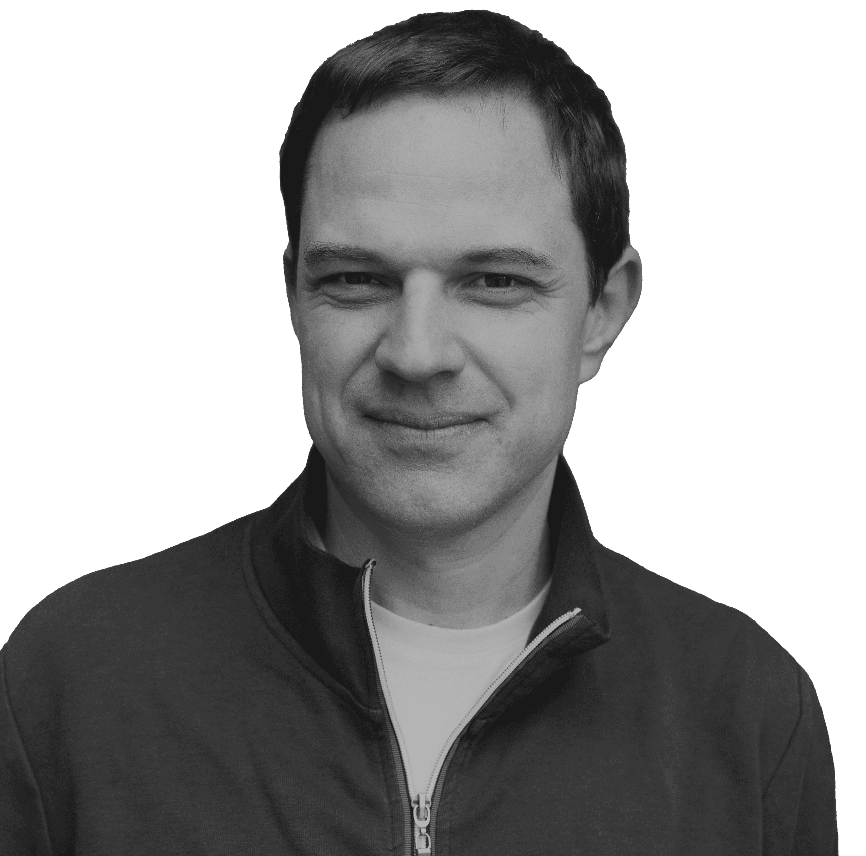 Im Interview: Boris Ruf