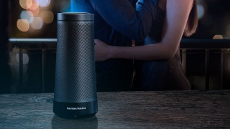 Harman Kardon Invoke