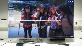 Netflix Ultra HD auf Intel Apollo Lake