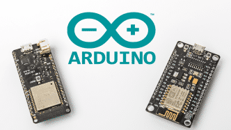 Arduino IDE installieren und fit machen für ESP8266 und ESP32