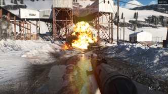 Battlefield V startet: Erstes Spiel mit DirectX Raytracing