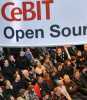 Linux und Open Source auf der CeBIT 2011