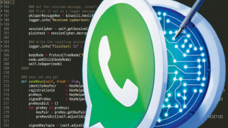 Test: Hinter den Kulissen der WhatsApp-Verschlüsselung