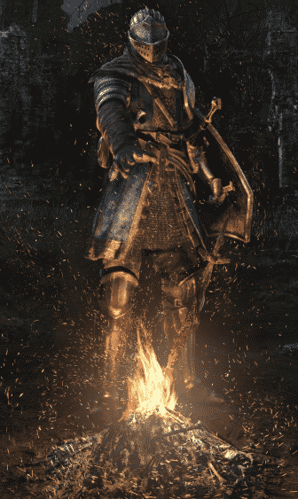 Dark Souls Remastered erscheint für Nintendo Switch, Windows-PCs, PS4