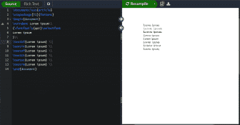 LaTeX: Schriftart ändern - so geht's | heise online
