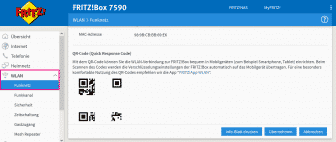 QR-Code für WLAN erstellen - so geht&rsquo;s | heise online