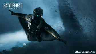 "Battlefield 2042": EA kündigt Multiplayer-Shooter für bis ...