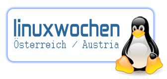 Linuxwochen Logo