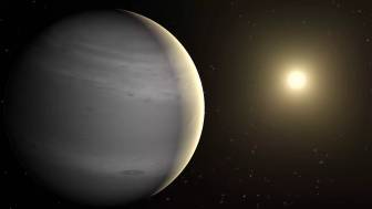 Astronomie Exomonde um Kepler1625 b and Kepler1708 b