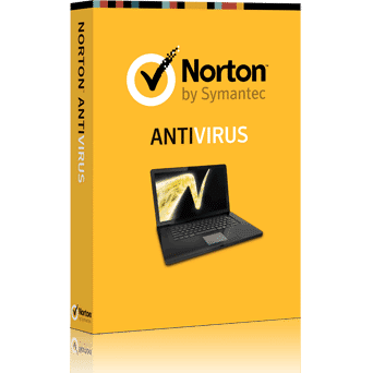 Norton AntiVirus † 2014