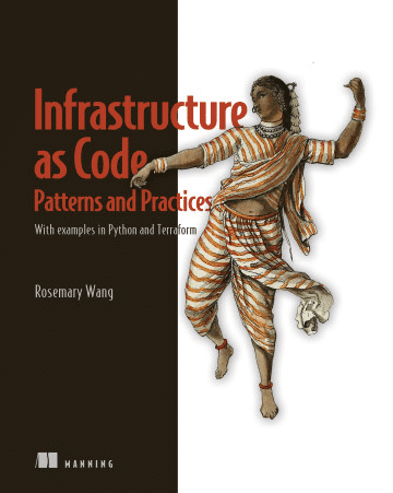 Buchbesprechung: Infrastructure as Code