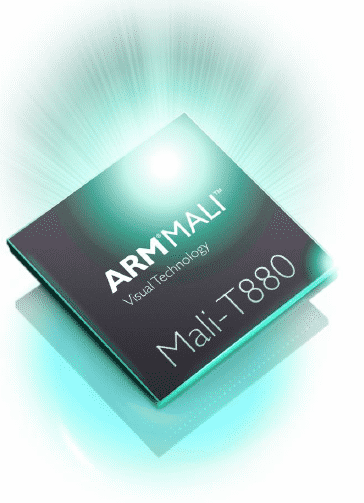 Cortex-A72: ARMs zweite 64-Bit-Generation