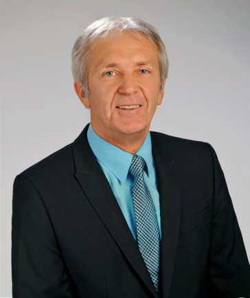 Bernhard Kern, Vertriebsleiter Süd, DSGF
