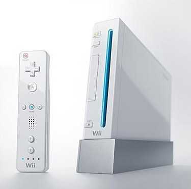 Zankapfel im Patentstreit: Nintendo Wii
