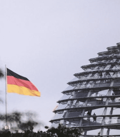 Reichstags-Kuppel