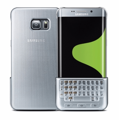 Galaxy S6 Edge+: Samsungs Spitzen-Smartphone mit 5,7-Zoll-Display