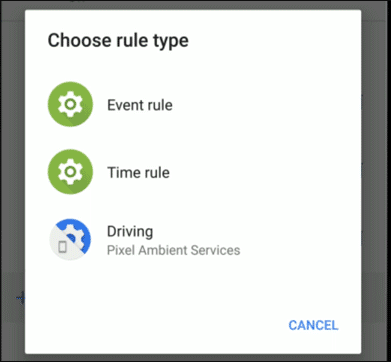Google erweitert die Android-API zur Atkivitätserkennung