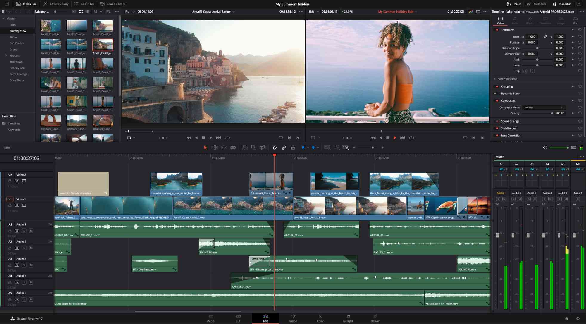 Die besten videoschnitt programme im vergleich heise download