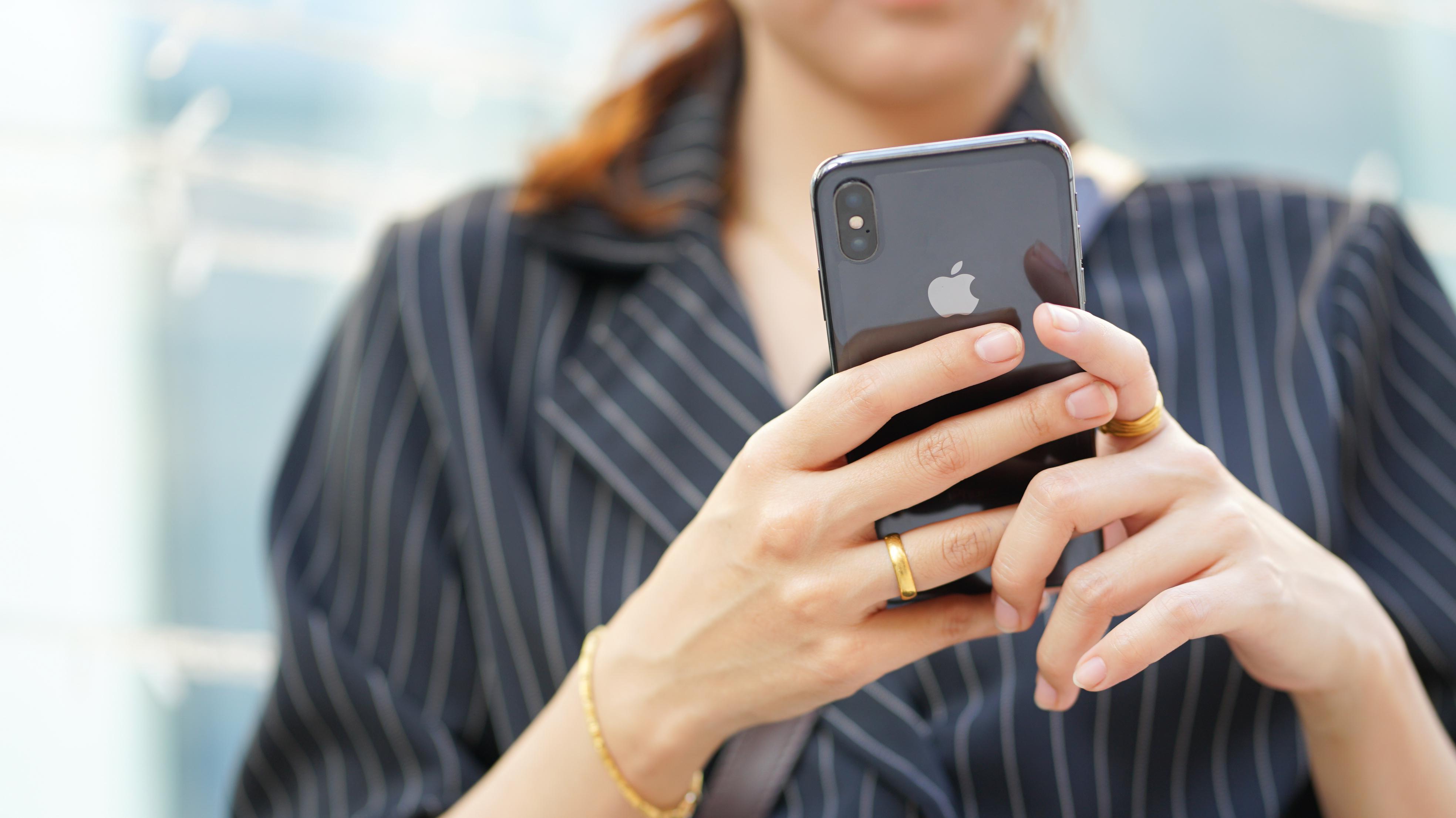 iOS-15-Tipp: Mit Live Text Links öffnen