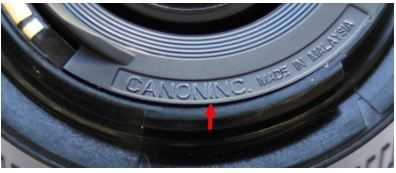 Canon warnt vor Fälschungen des EF 50mm f/1.8 II
