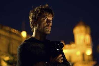 Nicht Tod in Venedig, sondern Palermo Shooting heißt Wim Wenders neuer Film
