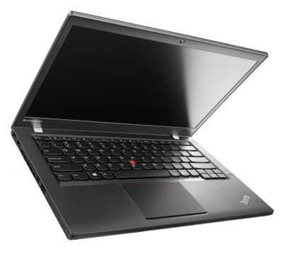 Haswell-Thinkpad der T-Serie.