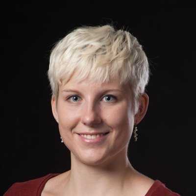 Kristin Baumann: Isomorphes JavaScript mit ReactJS