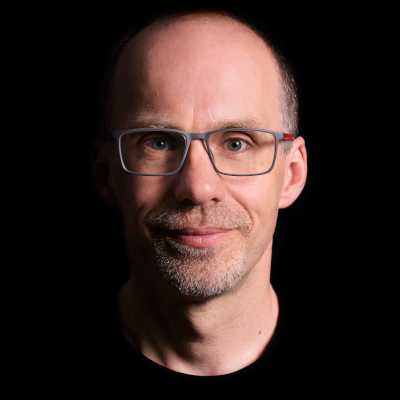 Dr. Holger Schwichtenberg​