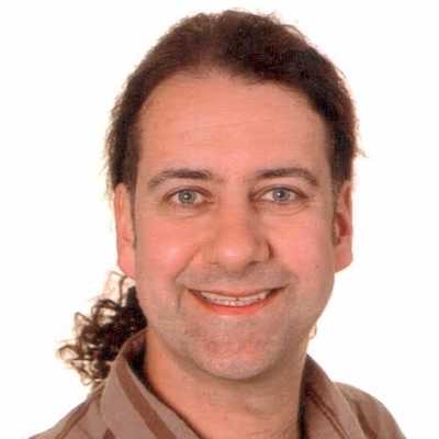 thorsten vuos