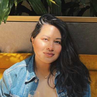 Google-Managerin Raiza Martin