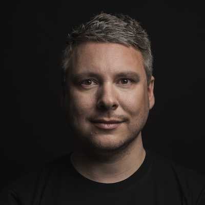 Christian Fritz, QAware