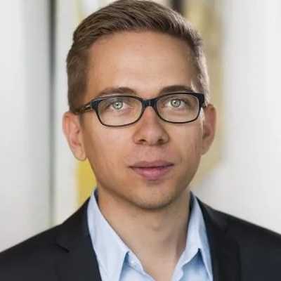 Franz Wimmer, QAware