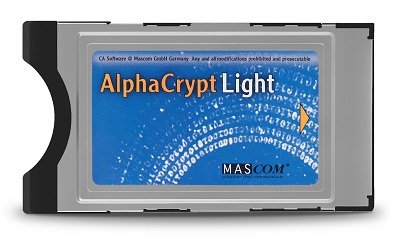 Bislang lassen sich S02-Karten in Mascoms CA-Module Alphacrypt Classic und Light nutzen, um auch über Geräten ohne offizielle Sky-Zertifiziertung Programme des Pay-TV-Betreibers zu empfangen (und aufzuzeichnen).