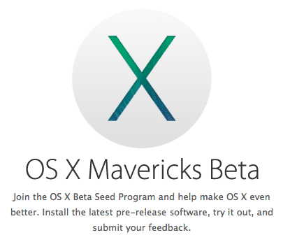 OS-X-Betaversionen lassen sich nun auch ohne Entwicklermitgliedschaft beziehen