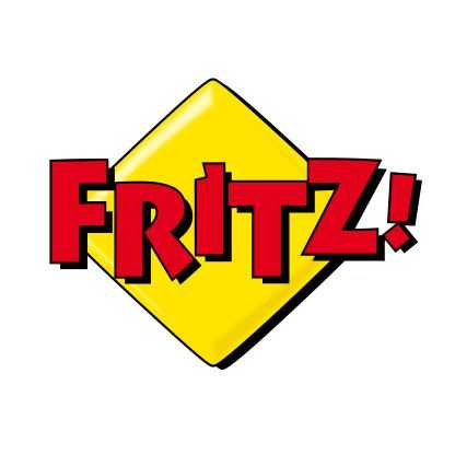 Fritz Box Logo