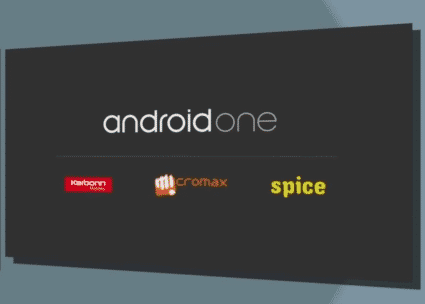 Drei indische Hersteller hat Google von Android One überzeugen können.